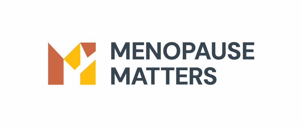 SAVE THE DATE: 2026 Menopause Matters Banner